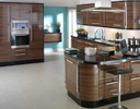 Apollo Dark Walnut Gloss